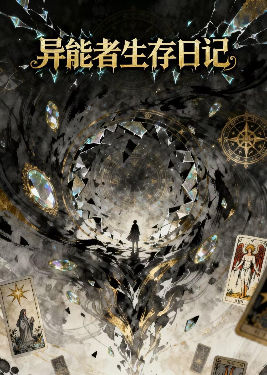 异能者生存日记